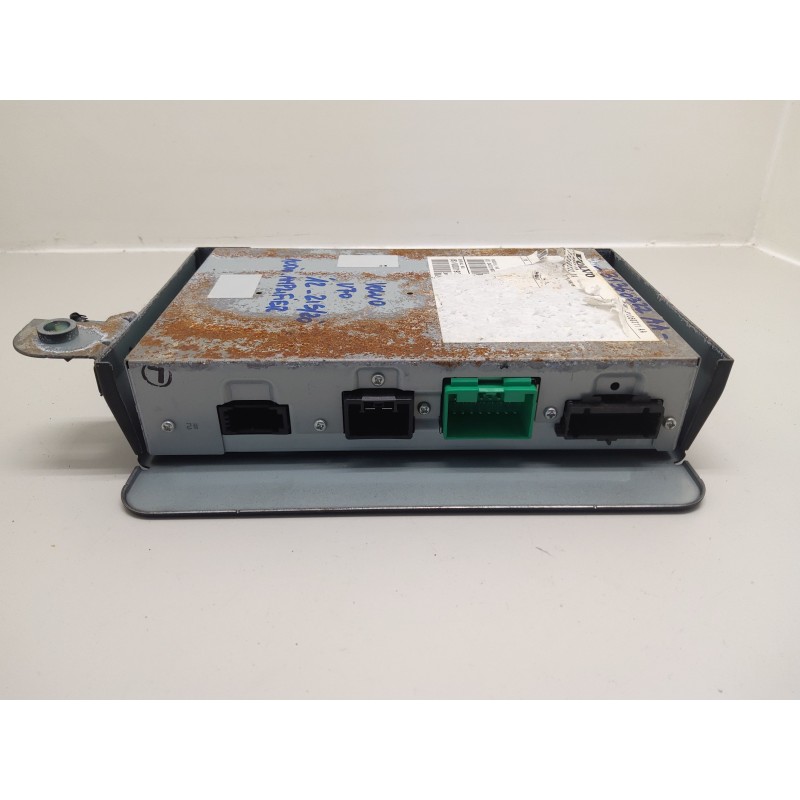 Amplificatore autoradio VOLVO V70 3° Serie