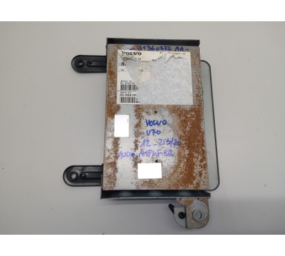 Amplificatore autoradio VOLVO V70 3° Serie
