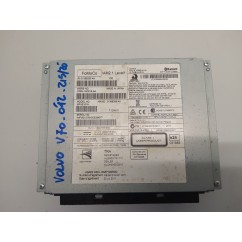 Autoradio MP3 VOLVO V70 3° Serie - 458796 - 458796