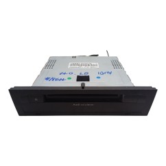 Autoradio AUDI Q7 Serie 4LB dal 05 al 15 - 2342769 - 2342769