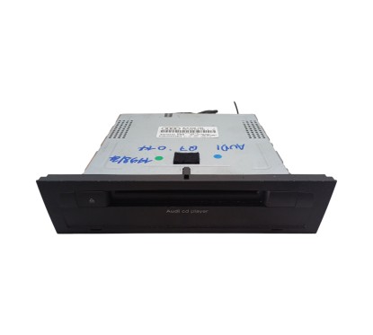 Autoradio AUDI Q7 Serie 4LB dal 05 al 15 - 2342769 - 2342769