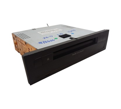 Autoradio AUDI Q7 Serie 4LB dal 05 al 15