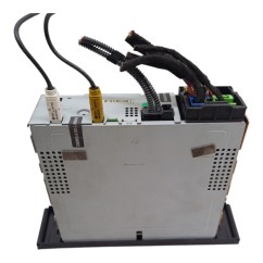 Autoradio AUDI Q7 Serie 4LB dal 05 al 15 - 2342769 - 2342769