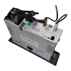 Autoradio AUDI Q7 Serie 4LB dal 05 al 15 - 2342769 - 2342769