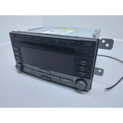 Autoradio SUBARU Forester 3° Serie