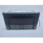 Autoradio SUBARU Forester 3° Serie