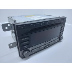 Autoradio SUBARU Forester 3° Serie - 1332839 - 1332839