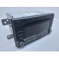Autoradio SUBARU Forester 3° Serie