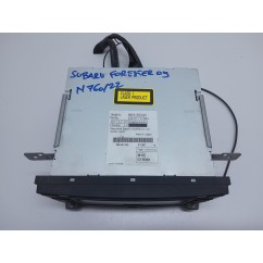 Autoradio SUBARU Forester 3° Serie - 1332839 - 1332839