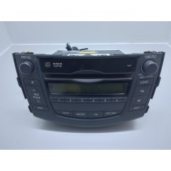 Autoradio TOYOTA Rav4 5° Serie - 8610042062 - 1332824