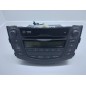 Autoradio TOYOTA Rav4 5° Serie