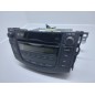 Autoradio TOYOTA Rav4 5° Serie
