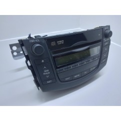 Autoradio TOYOTA Rav4 5° Serie - 8610042062 - 1332824