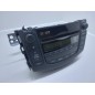 Autoradio TOYOTA Rav4 5° Serie