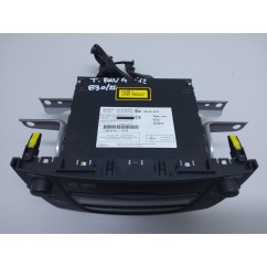 Autoradio TOYOTA Rav4 5° Serie - 8610042062 - 1332824