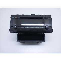 Autoradio TOYOTA Prius 2° Serie - 1332813 - 1332813