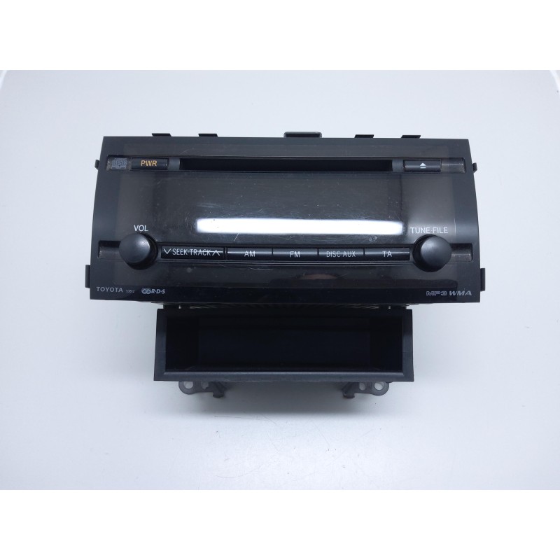 Autoradio TOYOTA Prius 2° Serie