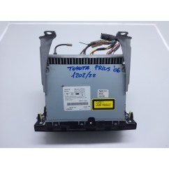 Autoradio TOYOTA Prius 2° Serie - 1332813 - 1332813