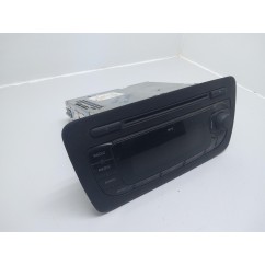 Autoradio SEAT Ibiza Serie dal 12 al 15