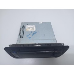 Autoradio SEAT Ibiza Serie dal 12 al 15 - 6J0035153H - 863132