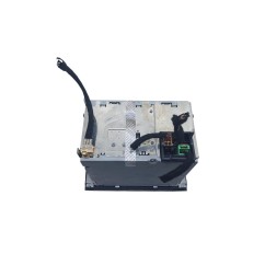 Autoradio AUDI A3 Serie 8P1 dal 05 al 08
