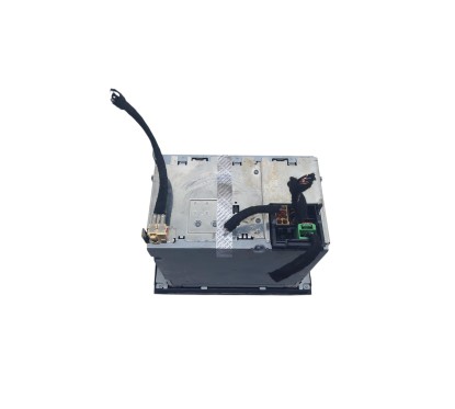 Autoradio AUDI A3 Serie 8P1 dal 05 al 08