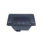 Autoradio AUDI A3 Serie 8P1 dal 05 al 08