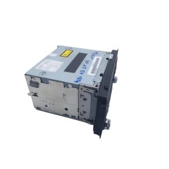 Autoradio AUDI A3 Serie 8P1 dal 05 al 08 - 752460 - 752460
