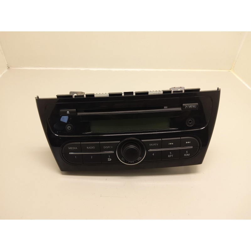 Autoradio MITSUBISHI Space Star Serie A00 dal 13