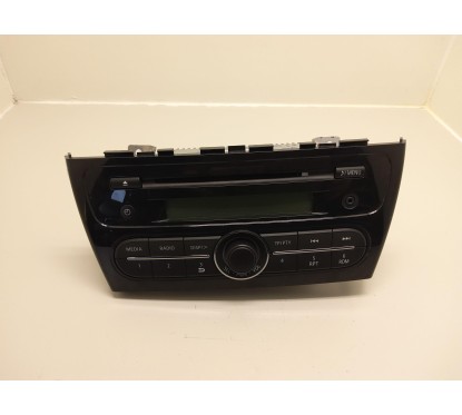 Autoradio MITSUBISHI Space Star Serie A00 dal 13 - 670177 - 670177