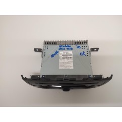 Autoradio MITSUBISHI Space Star Serie A00 dal 13