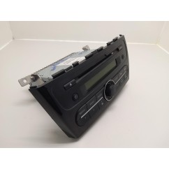 Autoradio MITSUBISHI Space Star Serie A00 dal 13 - 670177 - 670177
