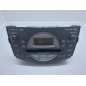 Autoradio TOYOTA Rav4 4° Serie