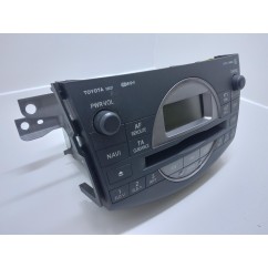 Autoradio TOYOTA Rav4 4° Serie - 1332899 - 1332899