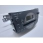 Autoradio TOYOTA Rav4 4° Serie