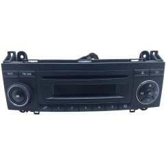 Autoradio MERCEDES Classe A W169 3° Serie