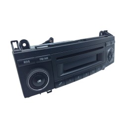 Autoradio MERCEDES Classe A W169 3° Serie - 1332888 - 1332888