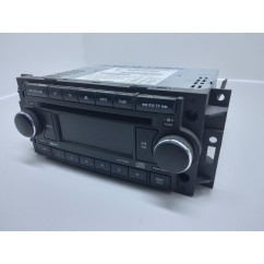Autoradio JEEP Patriot 1° Serie