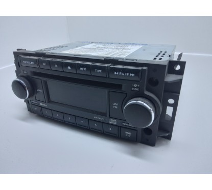 Autoradio JEEP Patriot 1° Serie