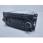 Autoradio JEEP Patriot 1° Serie