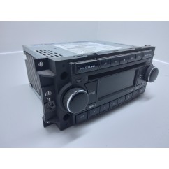 Autoradio JEEP Patriot 1° Serie - K05091509AH - 1332846