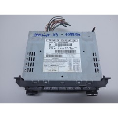 Autoradio JEEP Patriot 1° Serie - K05091509AH - 1332846