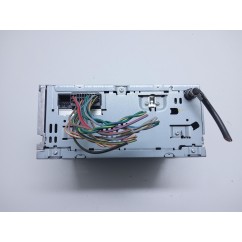 Autoradio JEEP Patriot 1° Serie - K05091509AH - 1332846