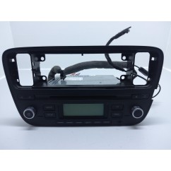 Autoradio SKODA Citigo 1° Serie