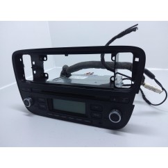 Autoradio SKODA Citigo 1° Serie