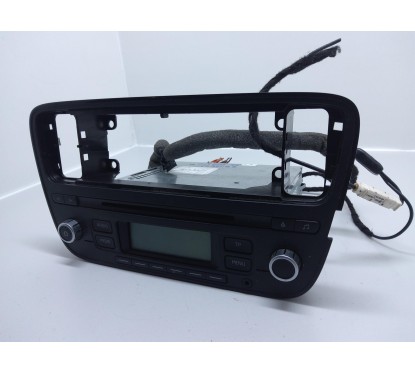 Autoradio SKODA Citigo 1° Serie