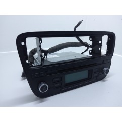 Autoradio SKODA Citigo 1° Serie - 1333146 - 1333146