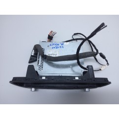 Autoradio SKODA Citigo 1° Serie - 1333146 - 1333146