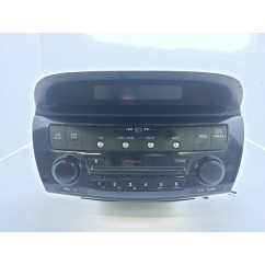 Autoradio HONDA FR-V 1° Serie
