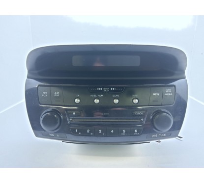 Autoradio HONDA FR-V 1° Serie